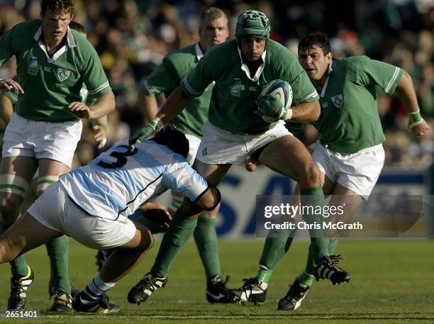 Quinlan Rugby Alan Quinlan Photos and Premium High Res Pictures - Getty Images