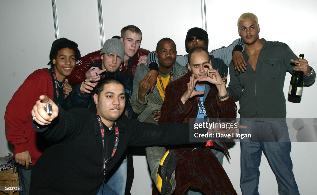 So Solid Crew