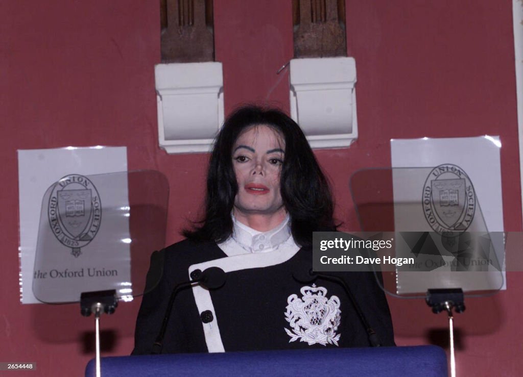 Michael Jackson