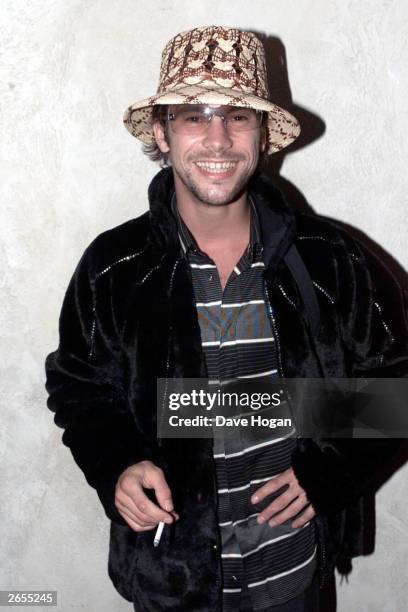 Mookayjay 84 Jamiroquai Album Launch Photos & High Res Pictures - Getty Images