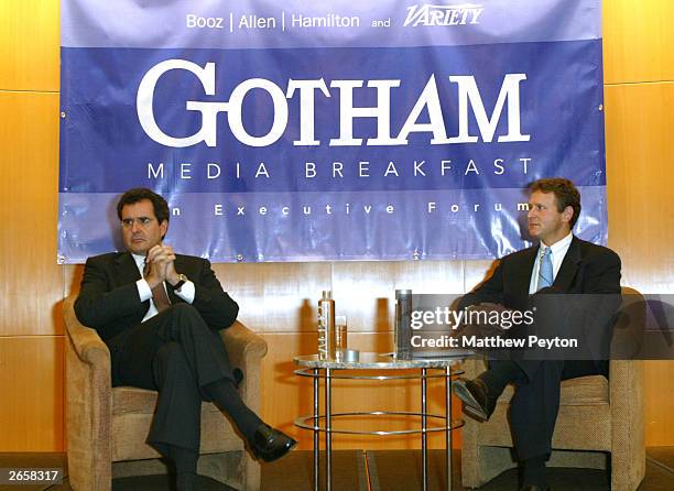 M. Citrin 35 James M Citrin Photos & High Res Pictures - Getty Images