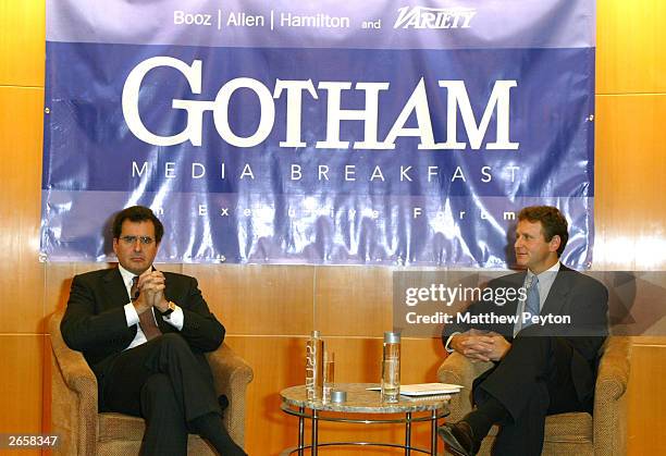 M. Citrin 35 James M Citrin Photos & High Res Pictures - Getty Images