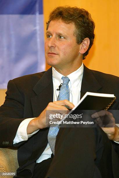 M. Citrin 35 James M Citrin Photos & High Res Pictures - Getty Images