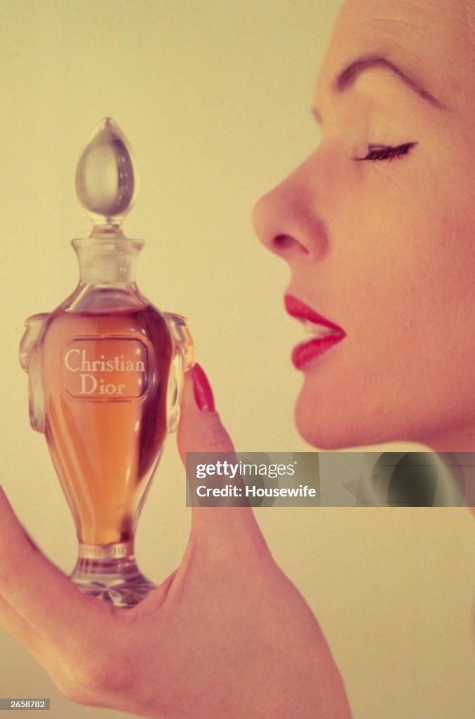 Miss Dior Perfume