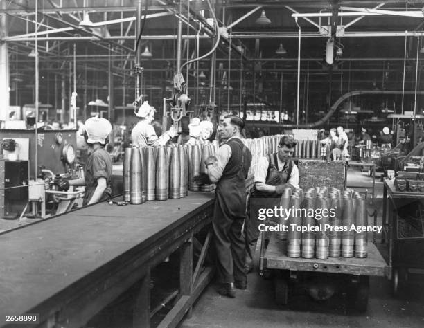 60 Royal Ordnance Factory Stock Photos, HighRes Pictures, and Images