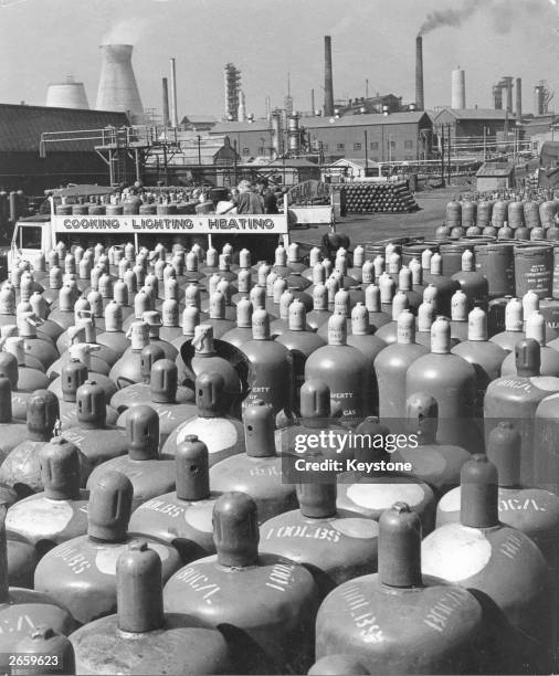 Propane Refineries Butane Photos and Premium High Res Pictures - Getty Images