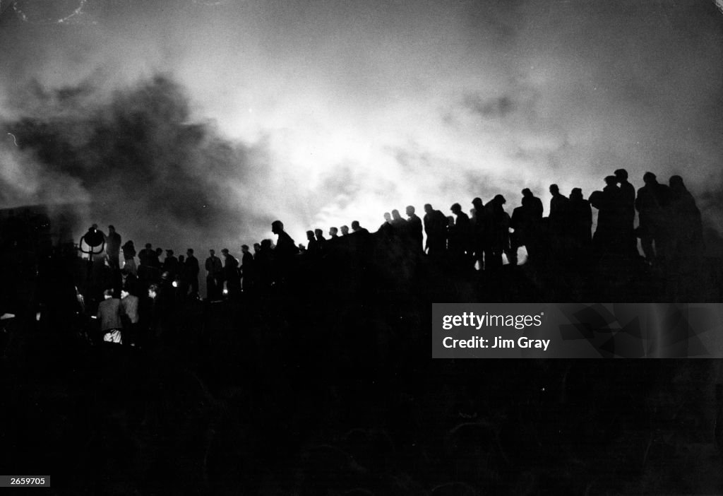 Aberfan Disaster