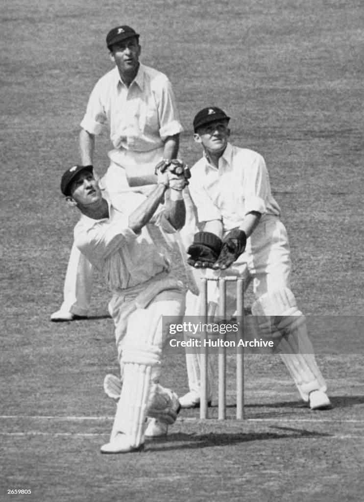 Len Hutton