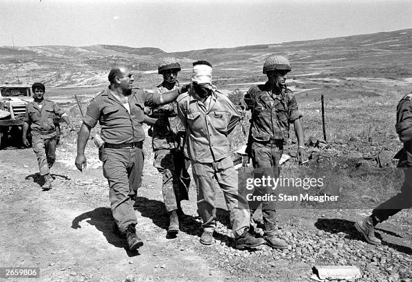 Six Day War Six Day War