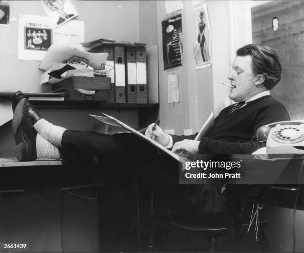 Willie Raston Eye Magazine Photos and Premium High Res Pictures - Getty Images