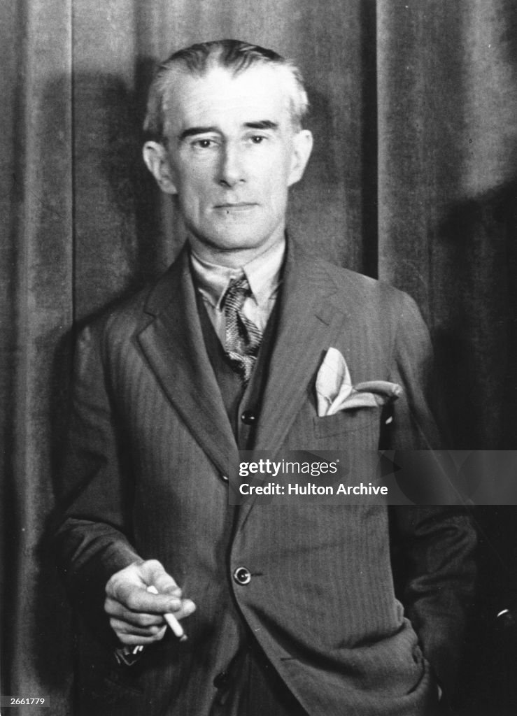 French Composer Maurice Ravel One Of The Leading Impressionist french-composer-maurice-ravel-one-of-the-leading-impressionist