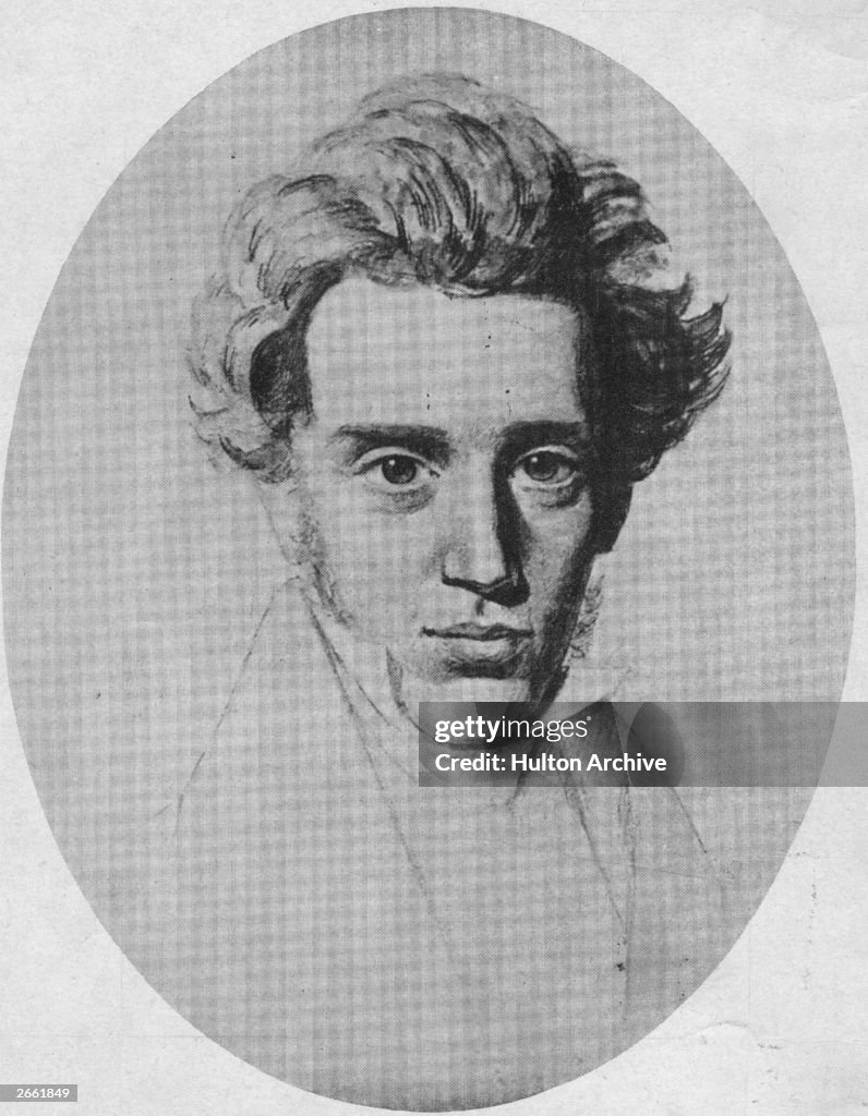 Kierkegaard