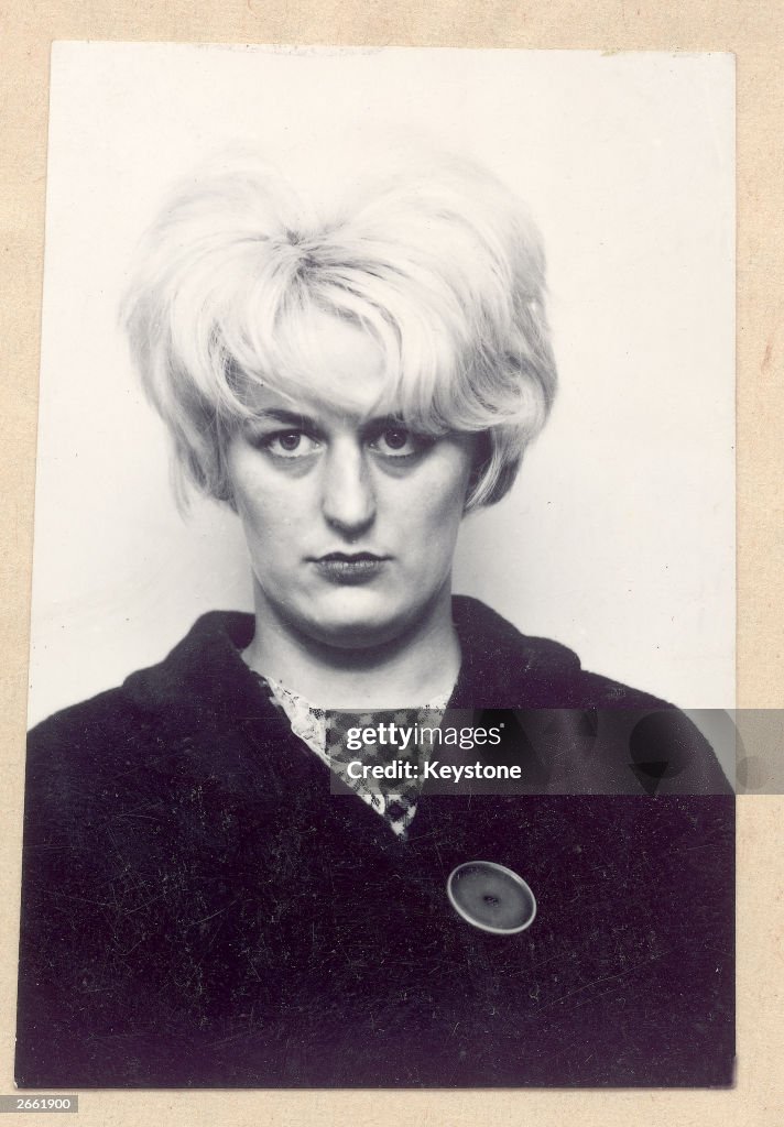 Myra Hindley