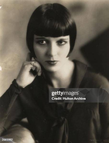 Louise Brooks Louise Brooks
