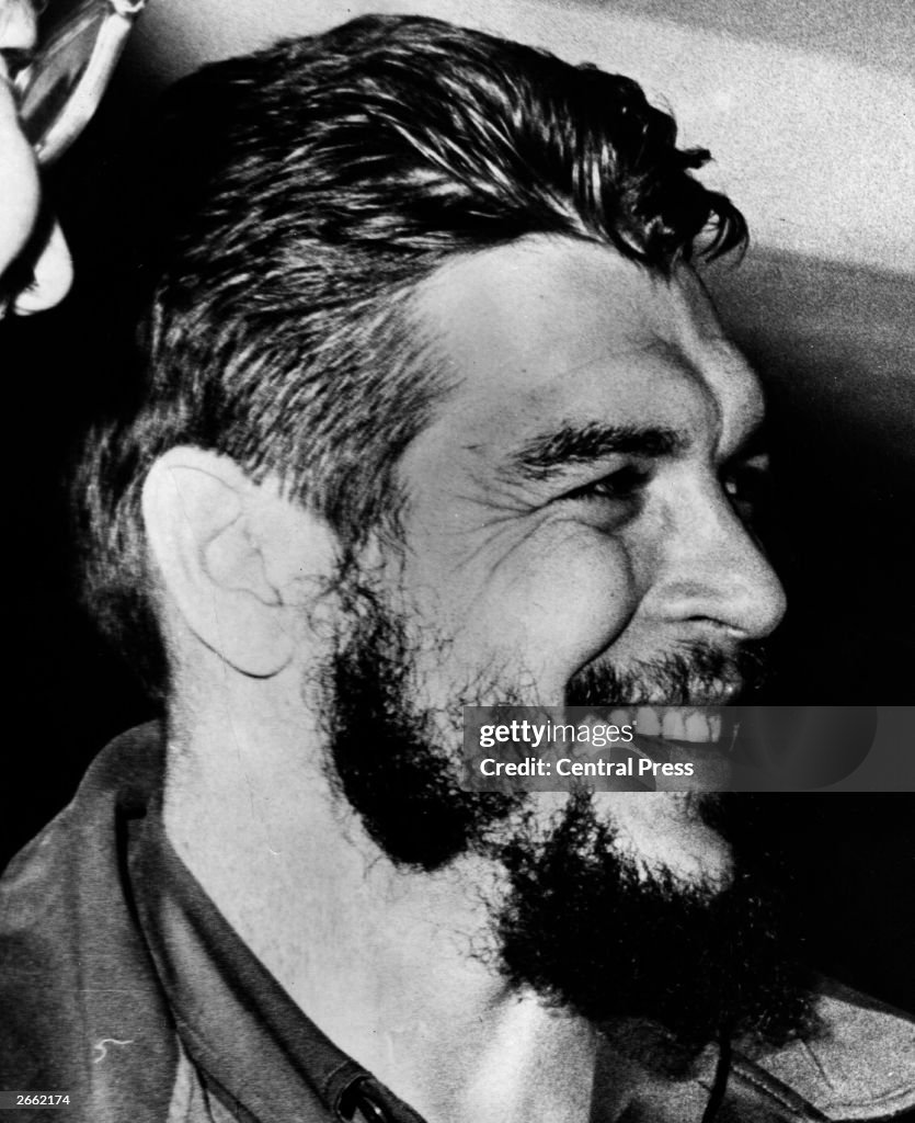 Che Guevara