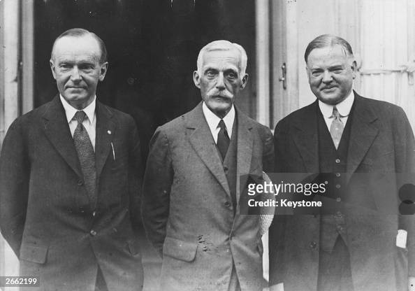 Coolidge And Co