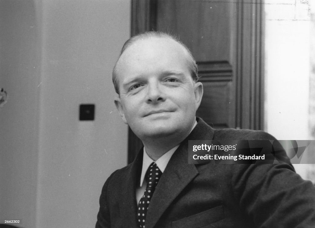 Truman Capote