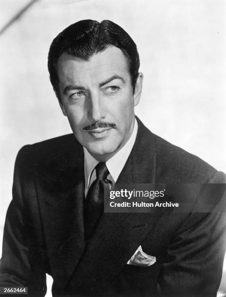 Robert Taylor American Actor Photos and Premium High Res Pictures ...