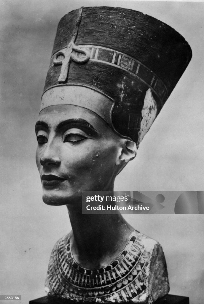 Queen Nefertiti