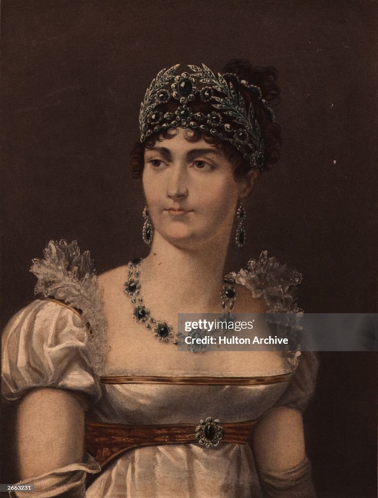 Empress Josephine