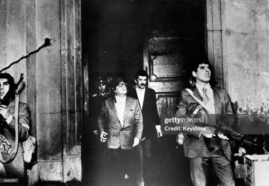 President Allende