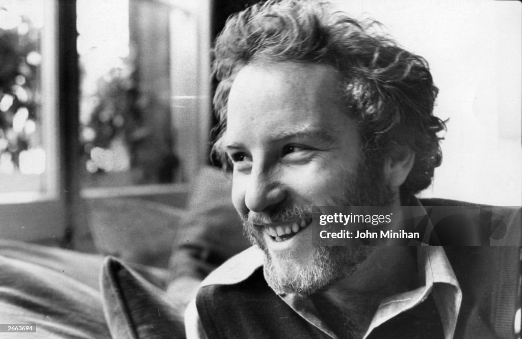 Richard Dreyfuss