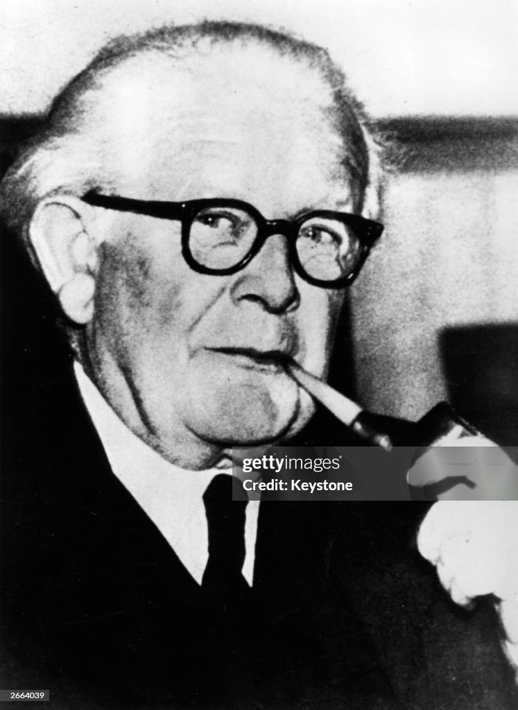 Jean Piaget