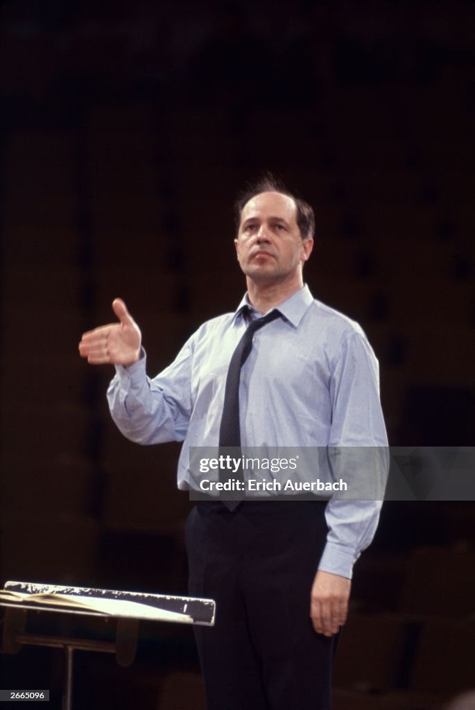 Pierre Boulez