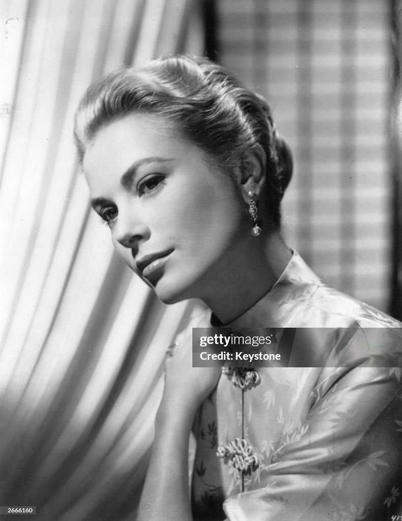 Grace Kelly