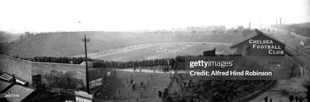 Stamford Bridge