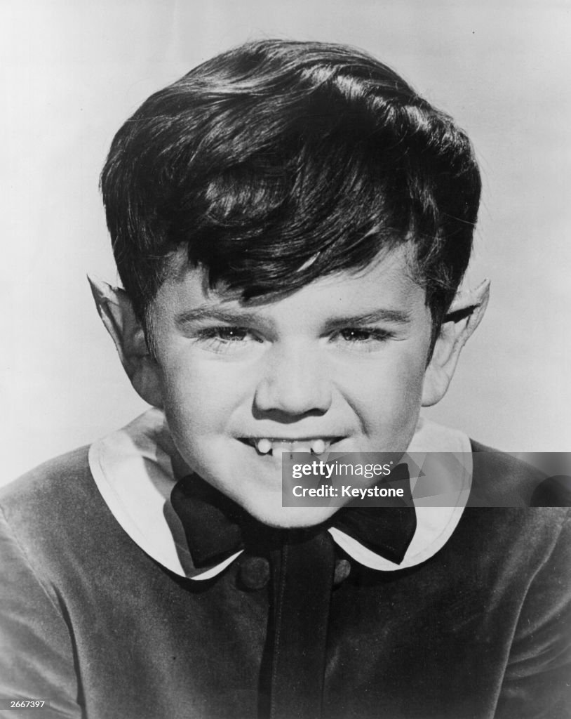 Little Munster