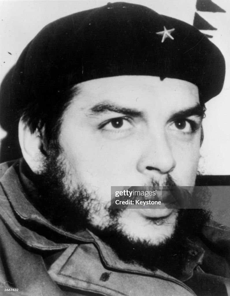 Che Guevara