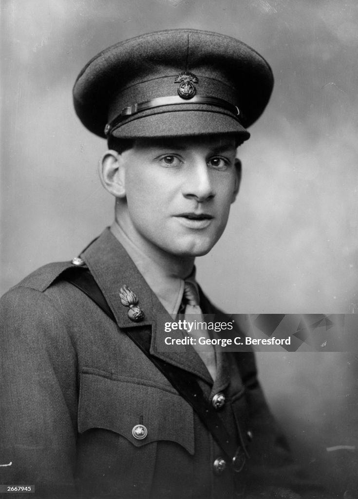 Siegfried Sassoon