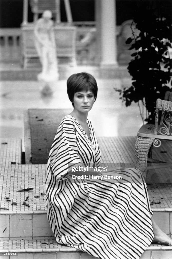 Jacqueline Bisset