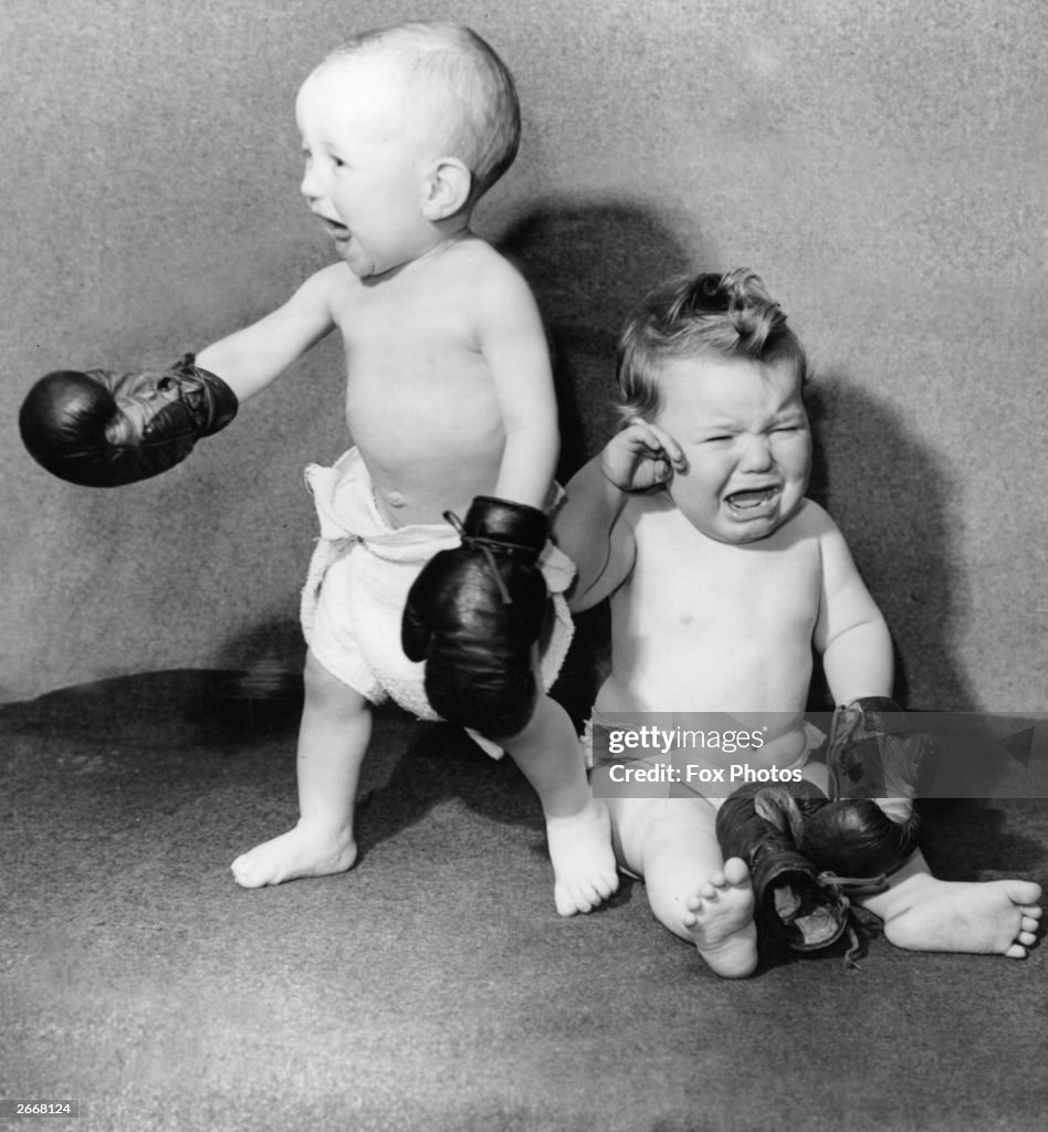 Battling Babies