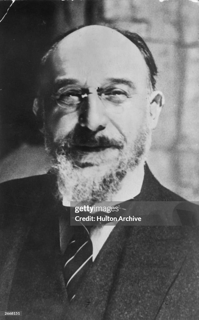 Erik Satie