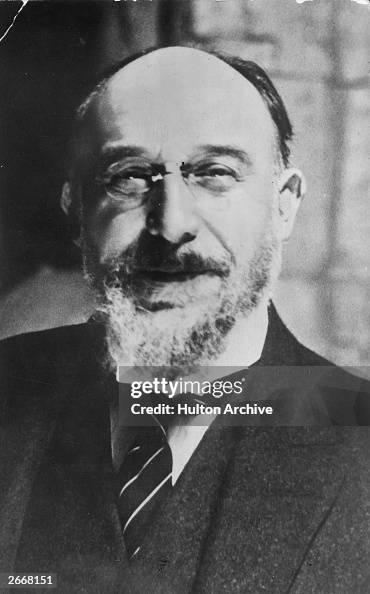 Erik Satie Erik Satie