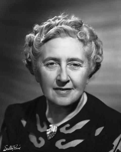 UNS: In The News: Agatha Christie