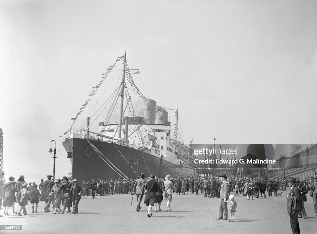 Duchess Of Bedford