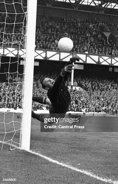 Lev Yashin Lev Yashin