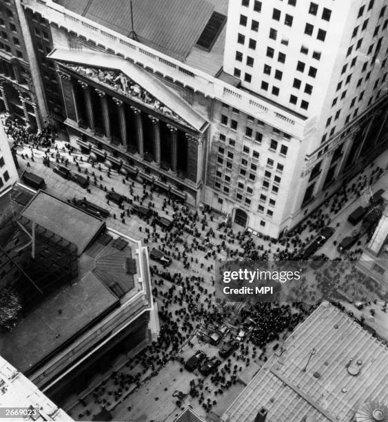 127 Stock Market Crash 1929 Stock Photos High Res Pictures And Images 127 Stock Market Crash 1929 Stock Photos High Res Pictures And Images