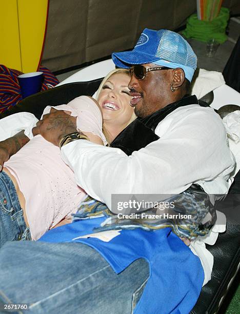 Dennis Roderick Tall Pony Photos and Premium High Res Pictures - Getty Images