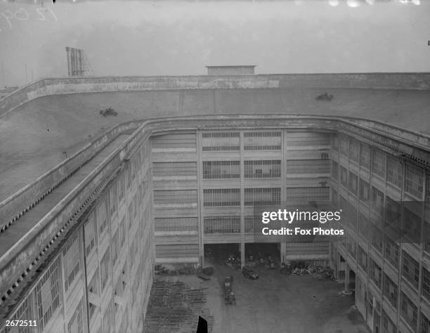 Matte Trucco Photos and Premium High Res Pictures Getty Images