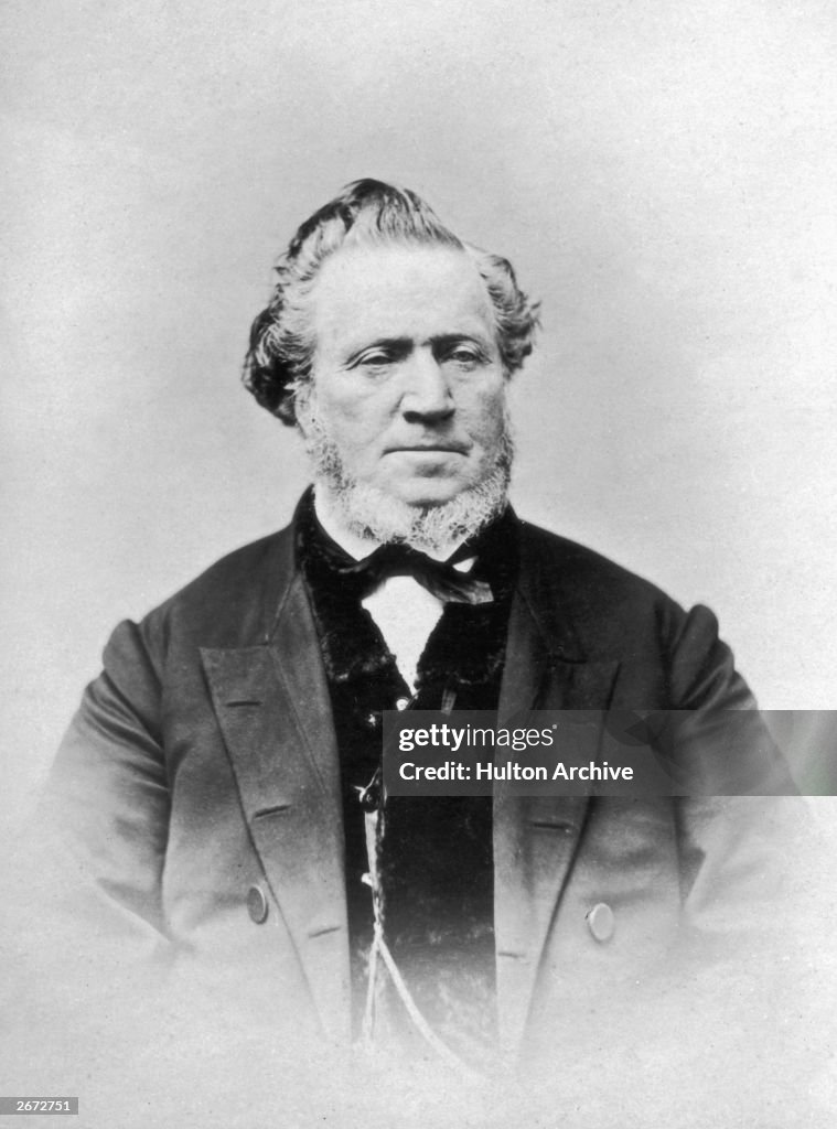 Brigham Young