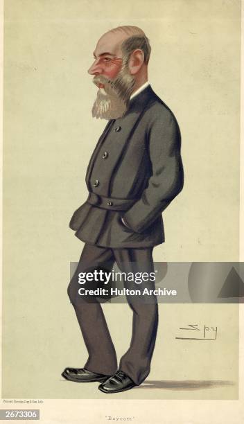 Bycot Charles Boycott Photos and Premium High Res Pictures - Getty Images