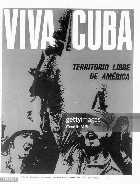 Viva Cuba Viva Cuba