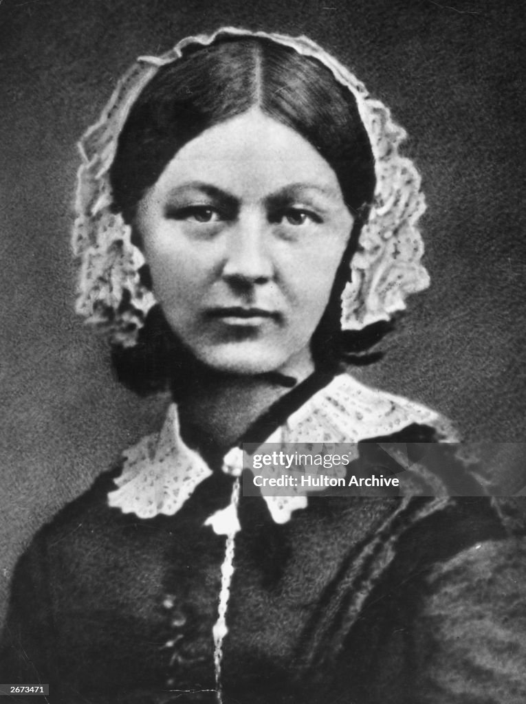 Florence Nightingale