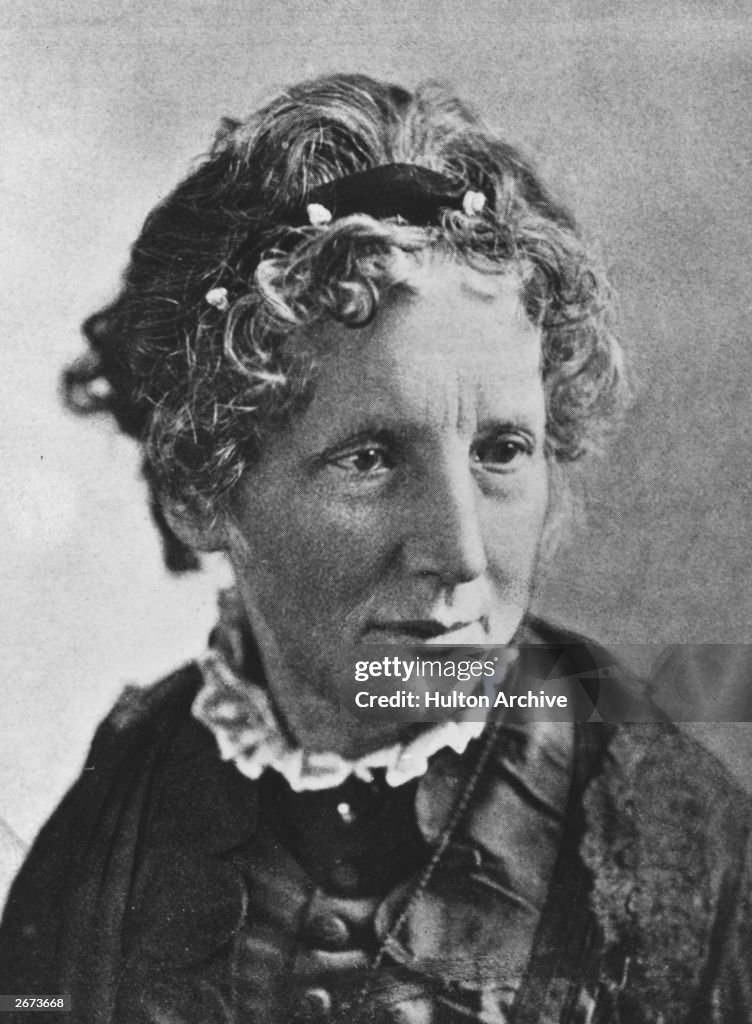 H Beecher Stowe