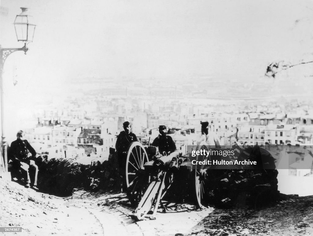 Paris Commune