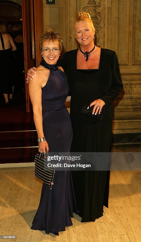 Kim Woodburn, Aggie MacKenzie